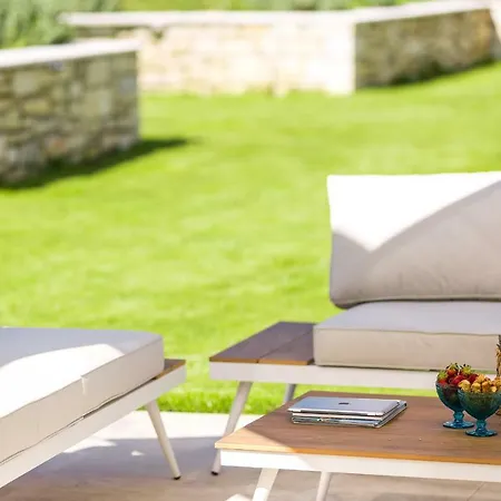 Thalmargia Villas, Ultimate Peace & Privacy, By Thinkvilla Rethymno Esterno foto