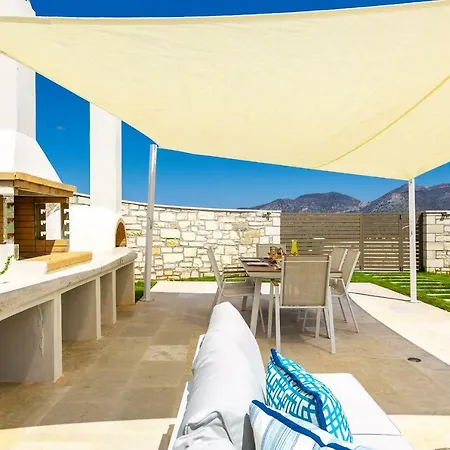 Thalmargia Villas, Ultimate Peace & Privacy, By Thinkvilla Rethymno Esterno foto