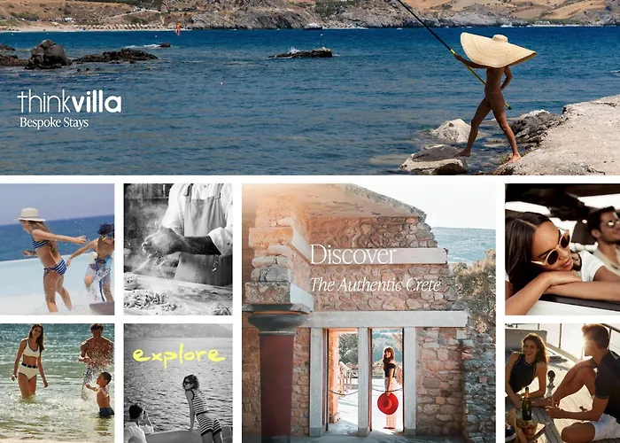 Thalmargia Villas, Ultimate Peace & Privacy, By Thinkvilla