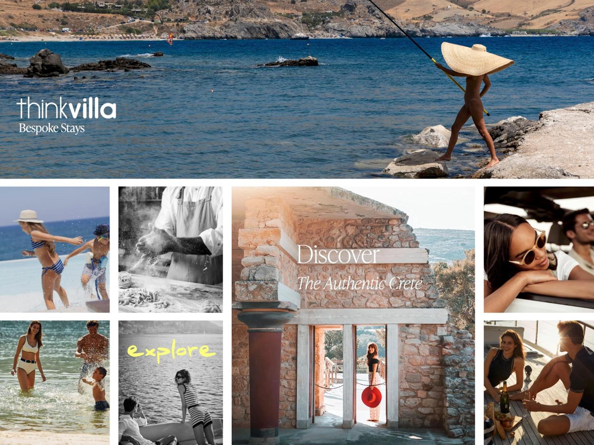 Thalmargia Villas, Ultimate Peace & Privacy, By Thinkvilla Vila