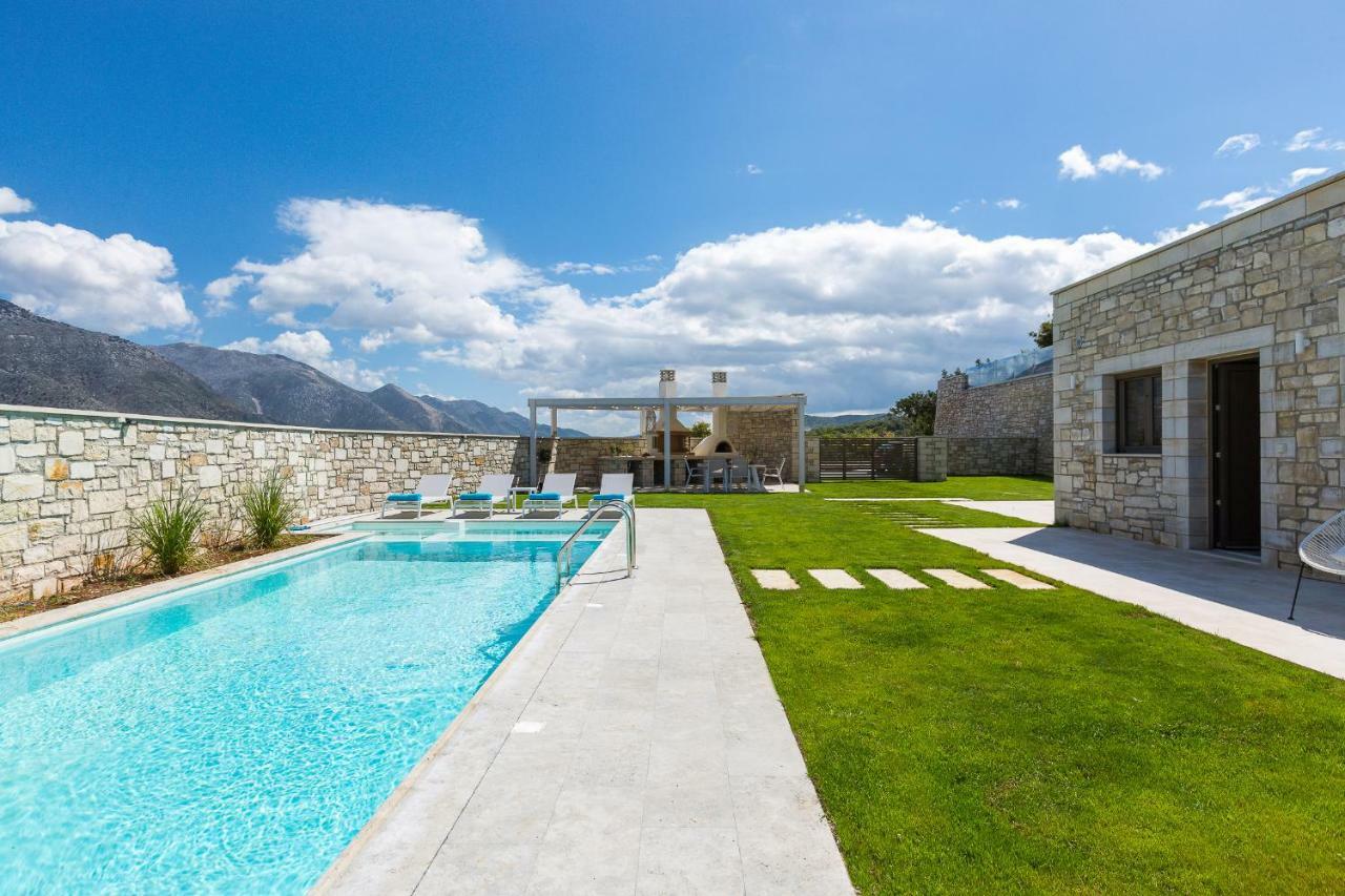 Thalmargia Villas, Ultimate Peace & Privacy, By Thinkvilla *