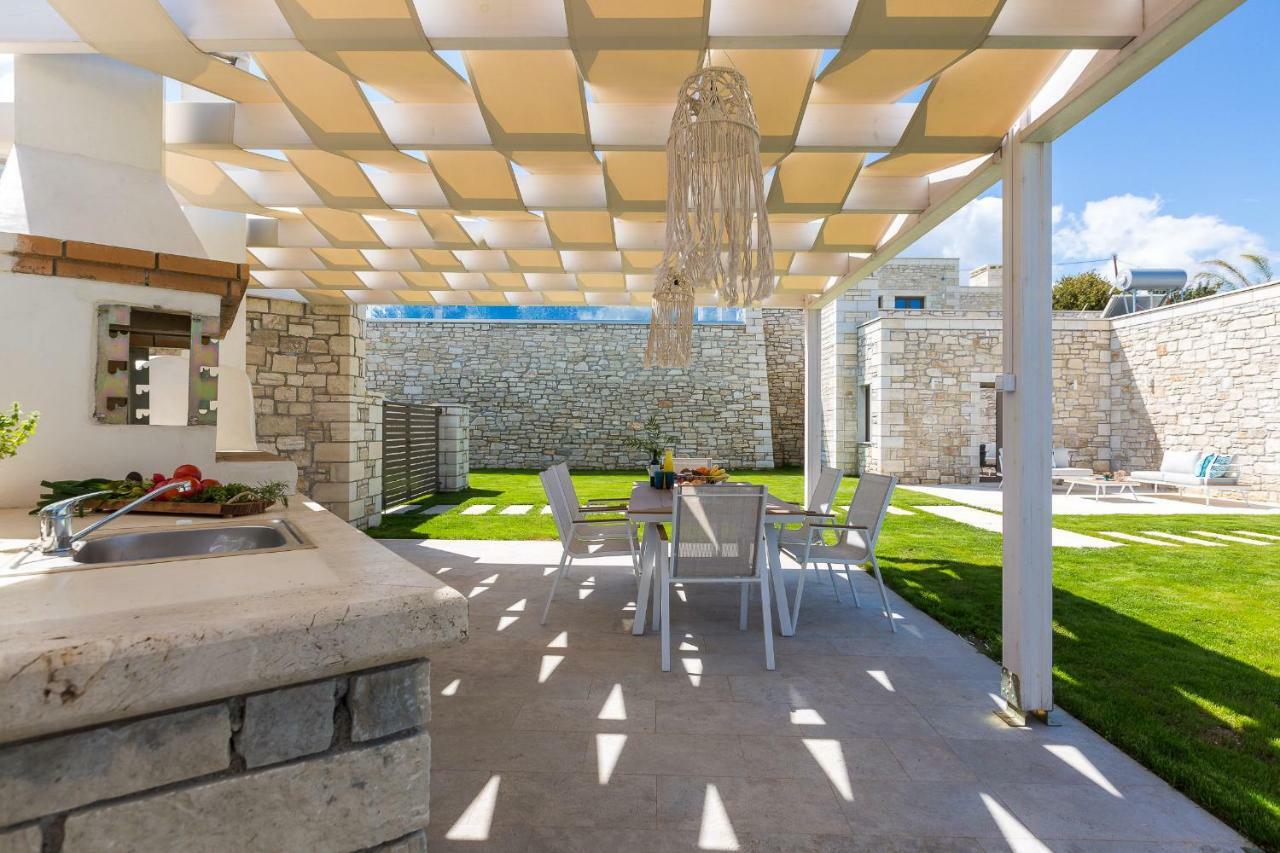 Thalmargia Villas, Ultimate Peace & Privacy, By Thinkvilla