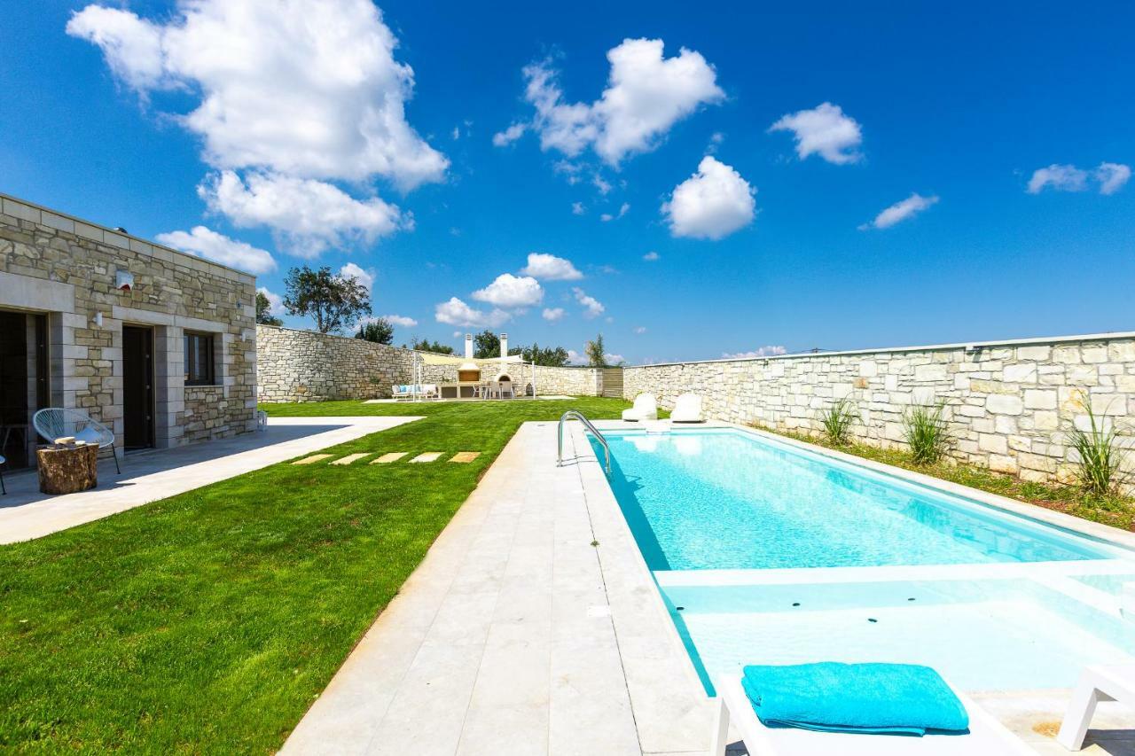 Thalmargia Villas, Ultimate Peace & Privacy, By Thinkvilla *
