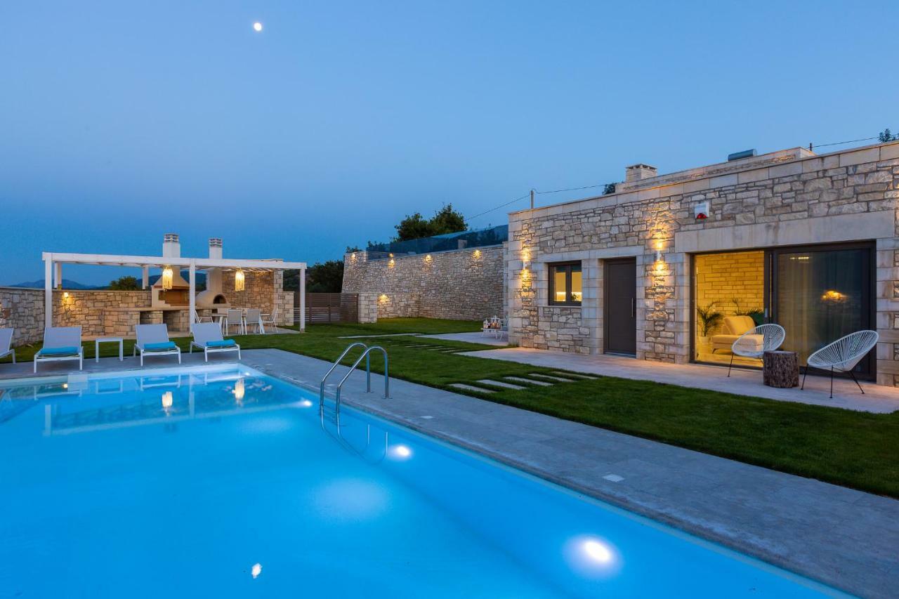 Thalmargia Villas, Ultimate Peace & Privacy, By Thinkvilla