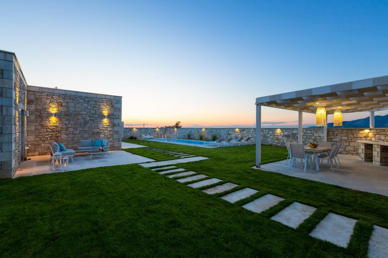 Thalmargia Villas, Ultimate Peace & Privacy, By Thinkvilla Villa
