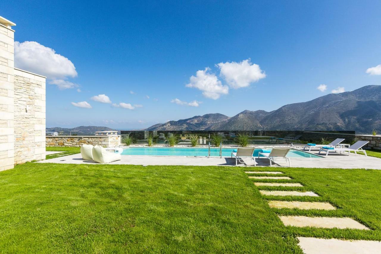 Thalmargia Villas, Ultimate Peace & Privacy, By Thinkvilla Villa *
