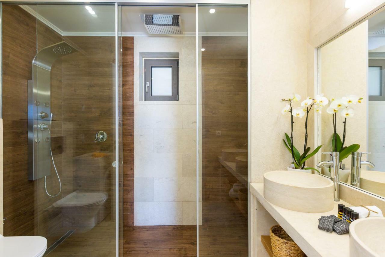 Thalmargia Villas, Ultimate Peace & Privacy, By Thinkvilla Villa
