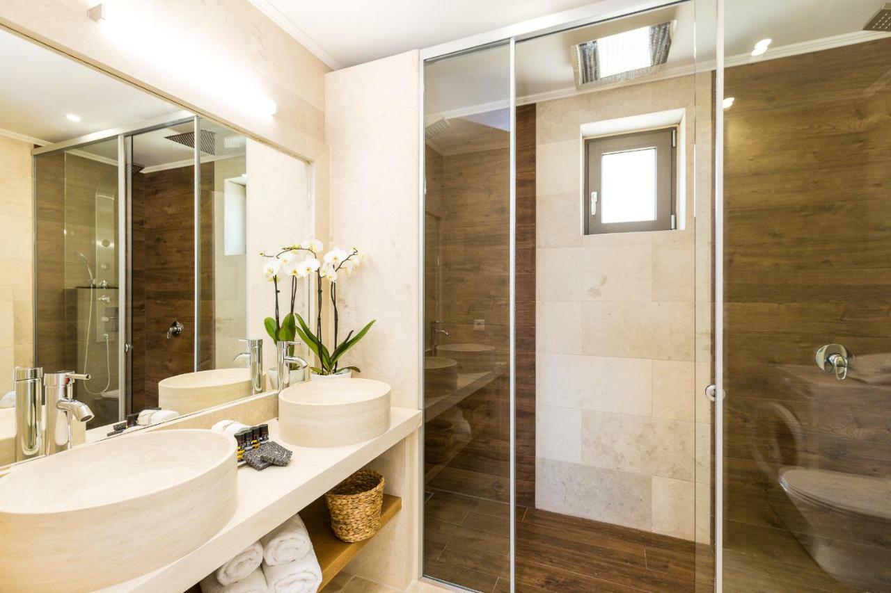 Thalmargia Villas, Ultimate Peace & Privacy, By Thinkvilla Villa Rethymno (Crete)