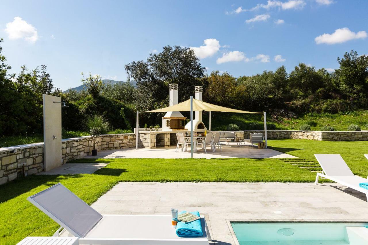 Villa Thalmargia Villas, Ultimate Peace & Privacy, By Thinkvilla