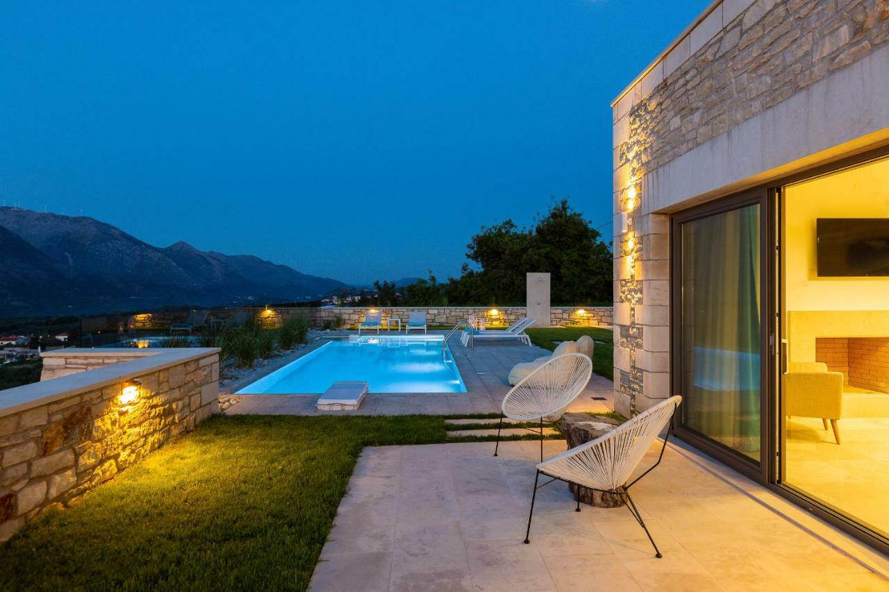 Villa Thalmargia Villas, Ultimate Peace & Privacy, By Thinkvilla *