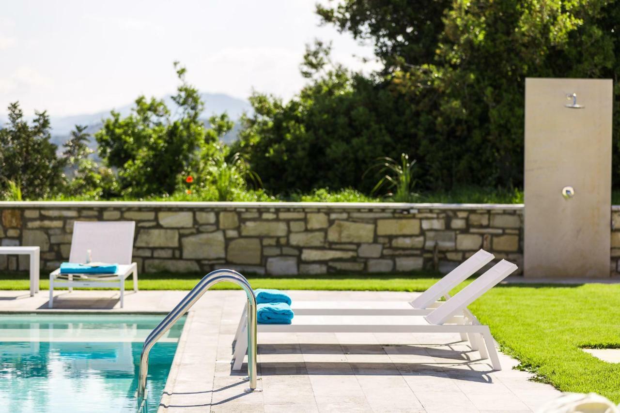 Thalmargia Villas, Ultimate Peace & Privacy, By Thinkvilla *