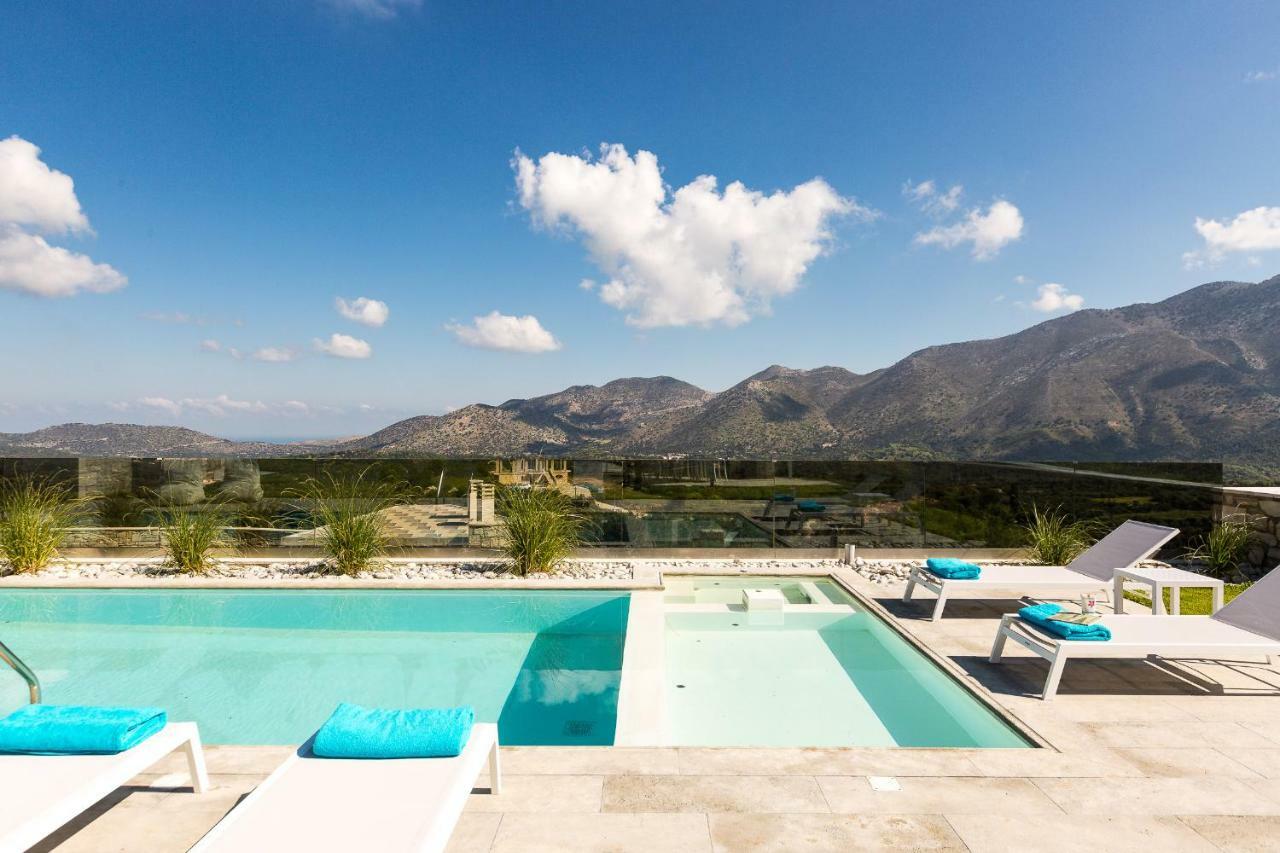 Thalmargia Villas, Ultimate Peace & Privacy, By Thinkvilla * Rethymno