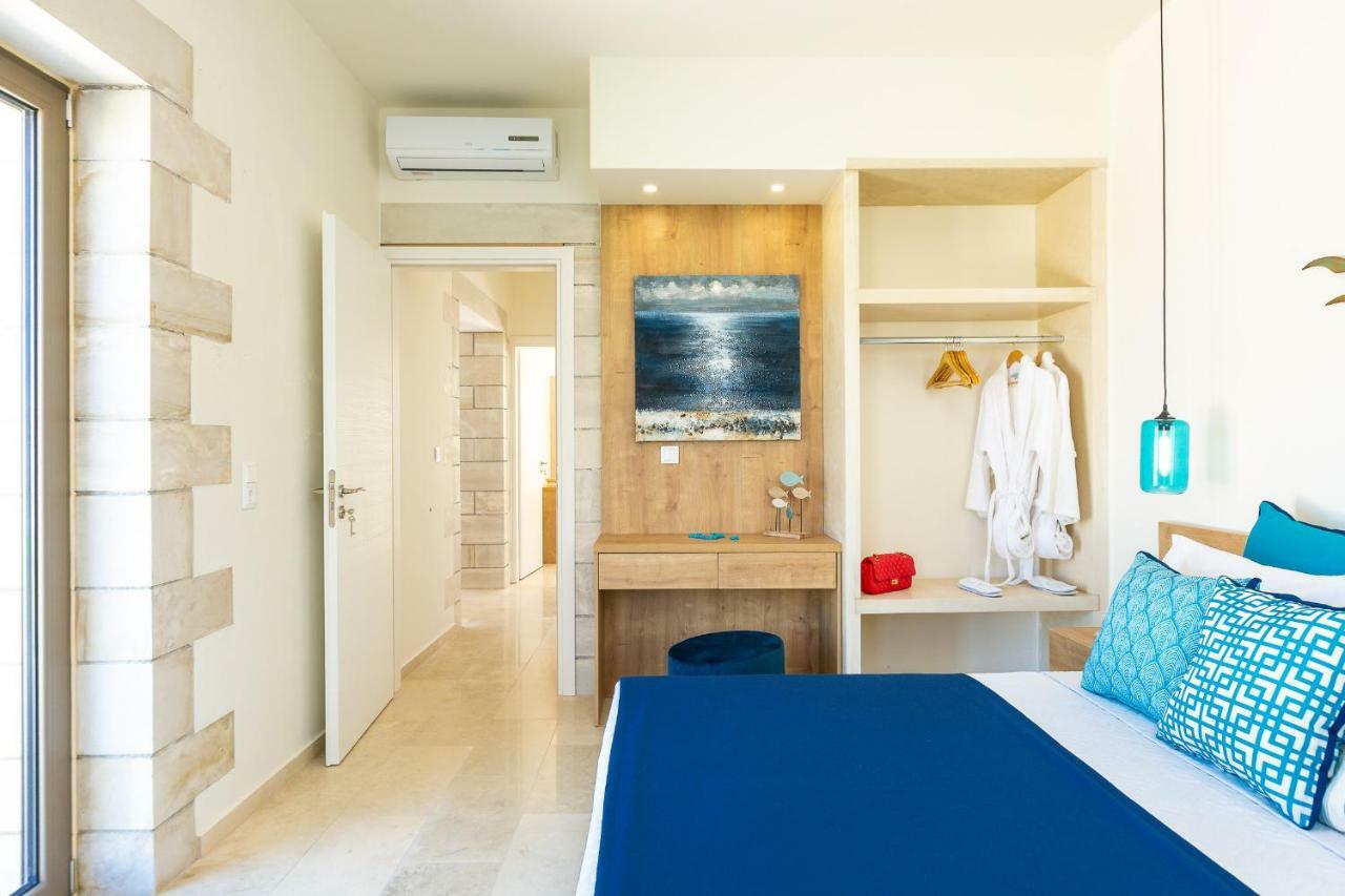 Thalmargia Villas, Ultimate Peace & Privacy, By Thinkvilla Vila