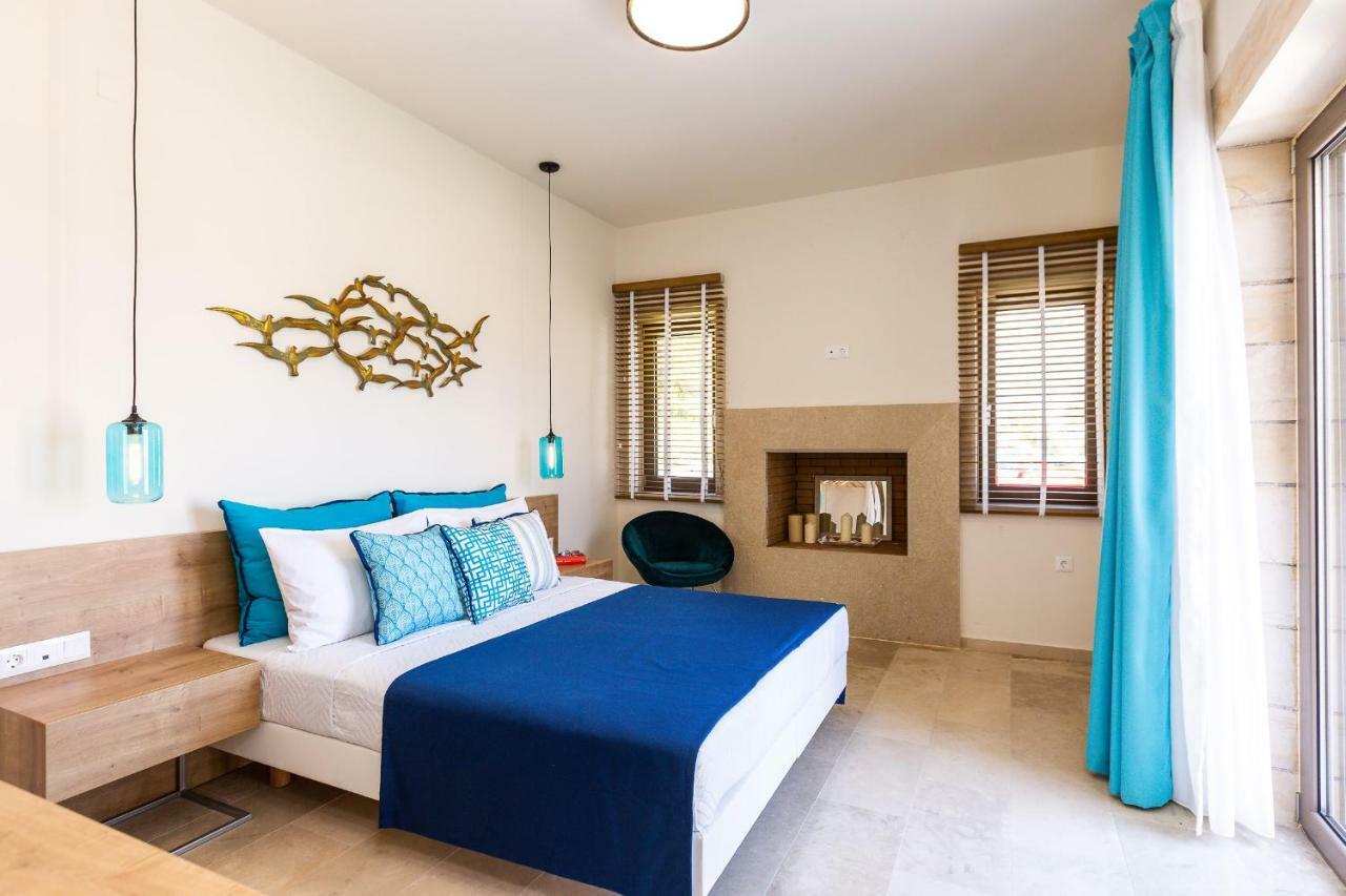 Thalmargia Villas, Ultimate Peace & Privacy, By Thinkvilla Villa