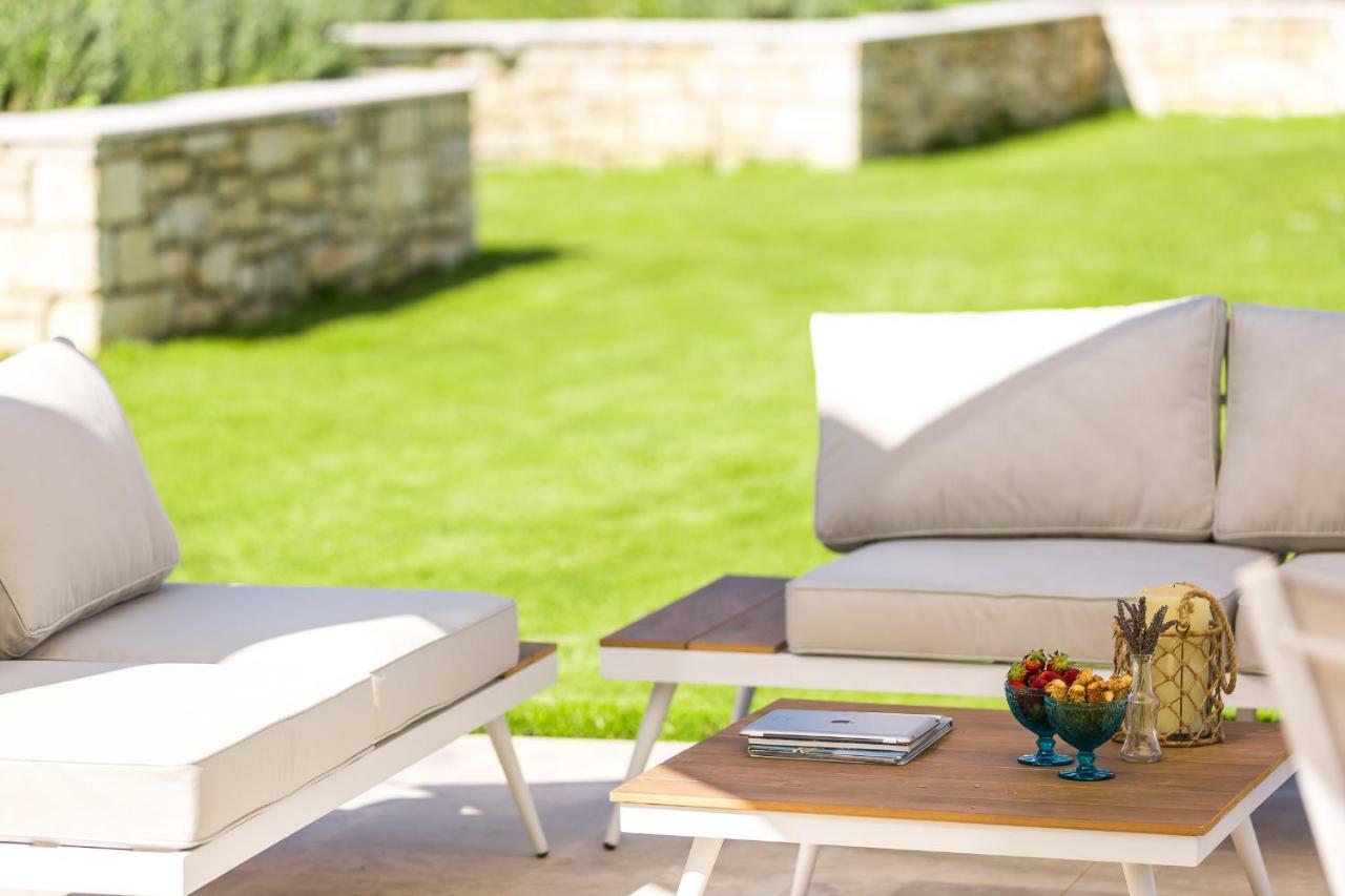Thalmargia Villas, Ultimate Peace & Privacy, By Thinkvilla Villa