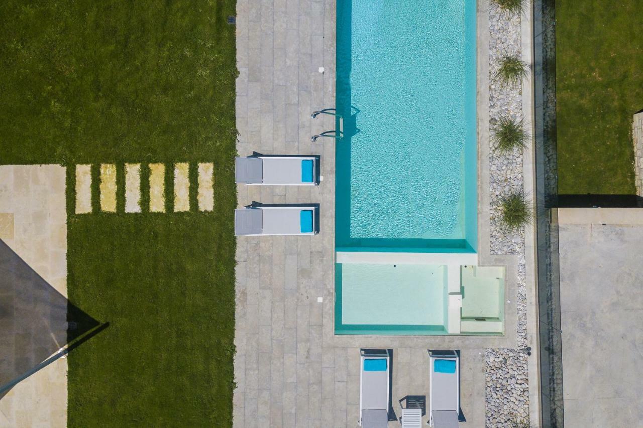 Villa Thalmargia Villas, Ultimate Peace & Privacy, By Thinkvilla