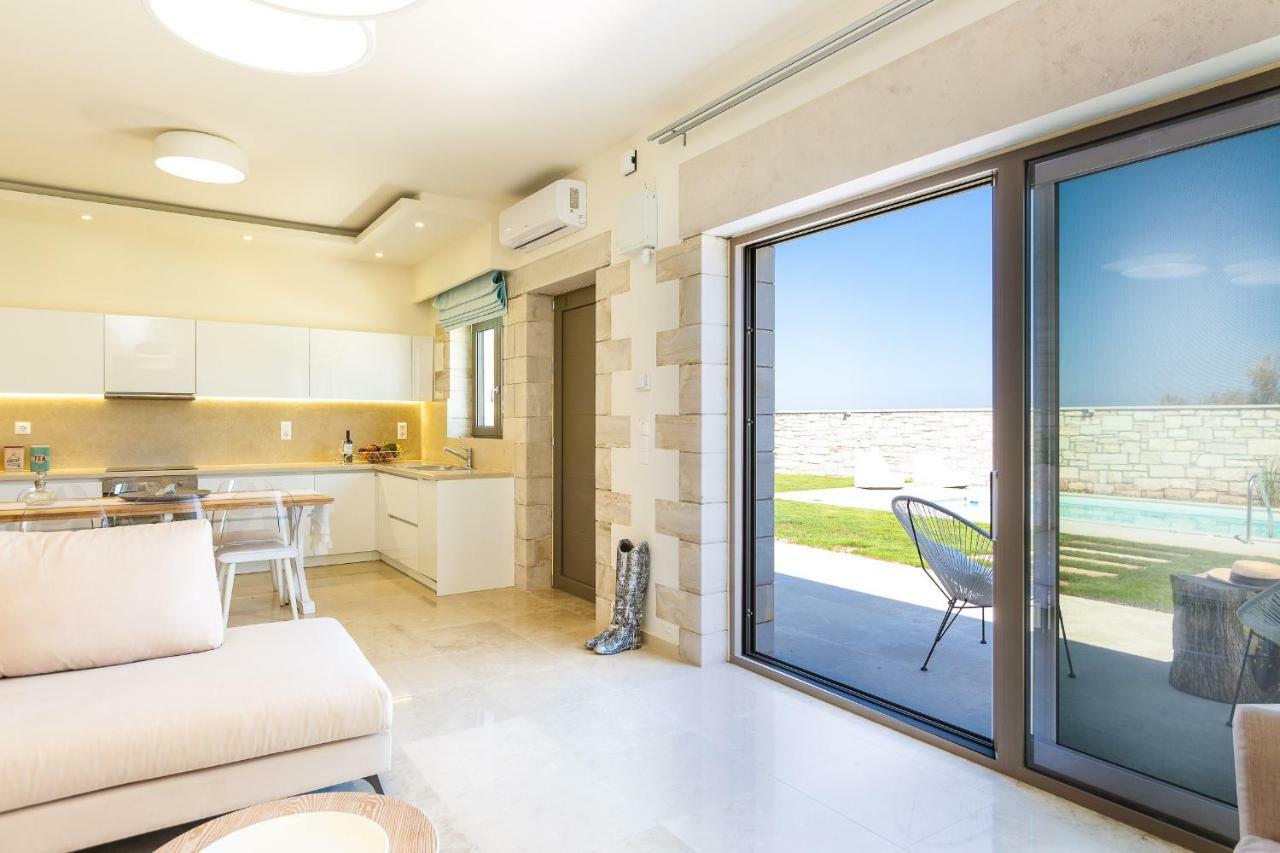 Thalmargia Villas, Ultimate Peace & Privacy, By Thinkvilla Vila