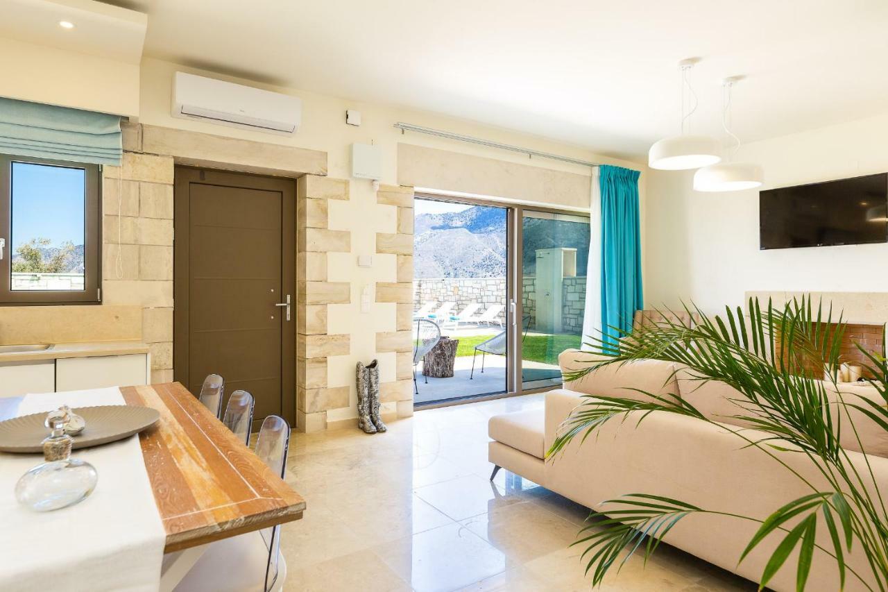 Thalmargia Villas, Ultimate Peace & Privacy, By Thinkvilla Villa