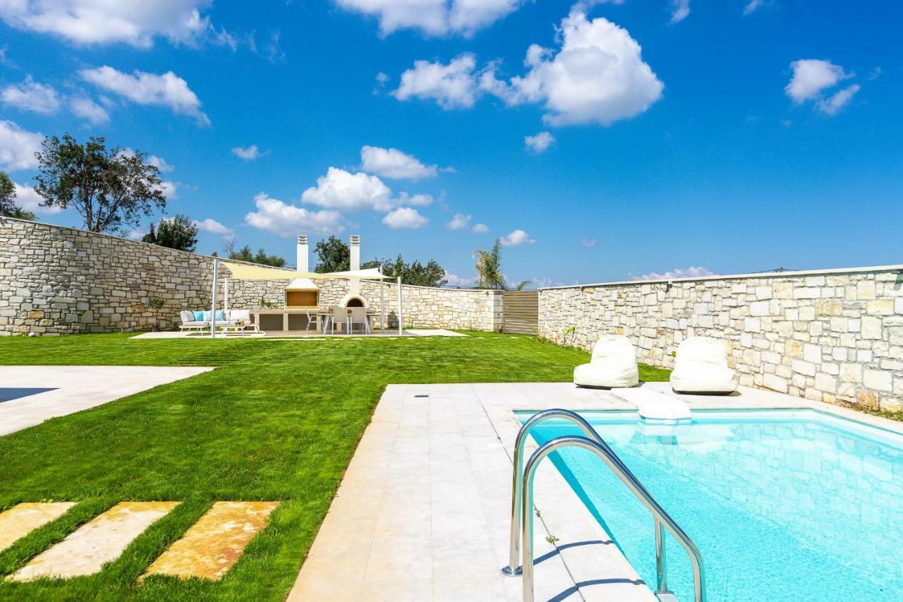 Villa Thalmargia Villas, Ultimate Peace & Privacy, By Thinkvilla *