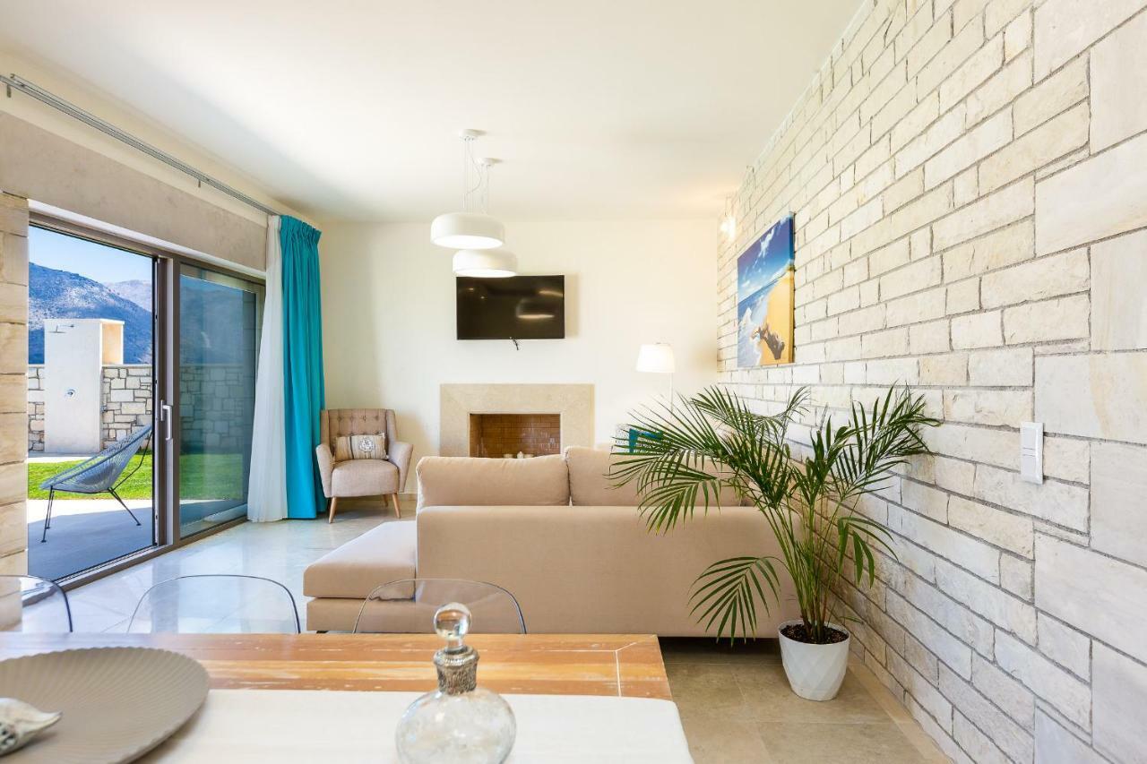Thalmargia Villas, Ultimate Peace & Privacy, By Thinkvilla * Rethymno