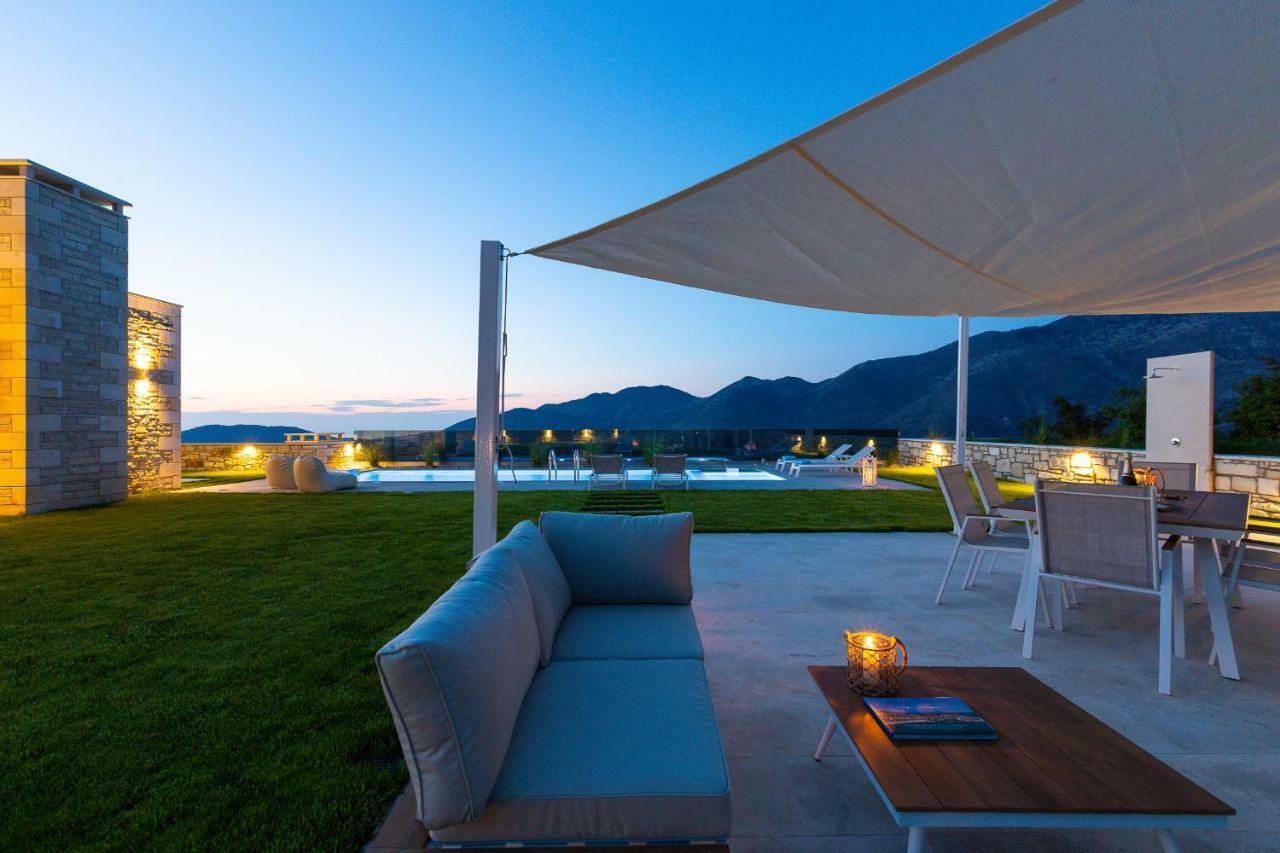 Villa Thalmargia Villas, Ultimate Peace & Privacy, By Thinkvilla