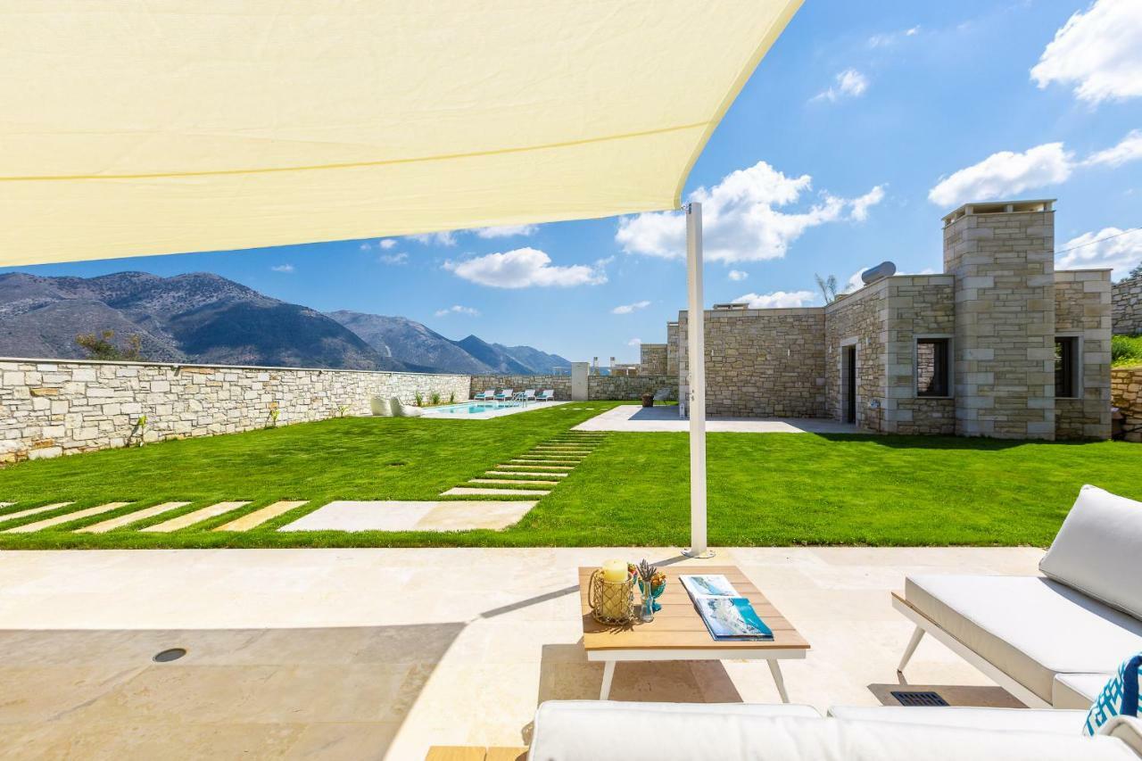 Thalmargia Villas, Ultimate Peace & Privacy, By Thinkvilla *