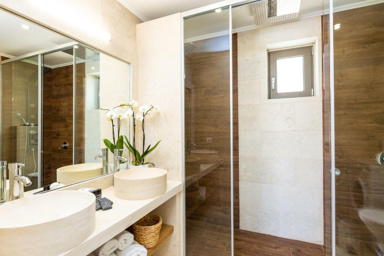 Vila Thalmargia Villas, Ultimate Peace & Privacy, By Thinkvilla Rethymno