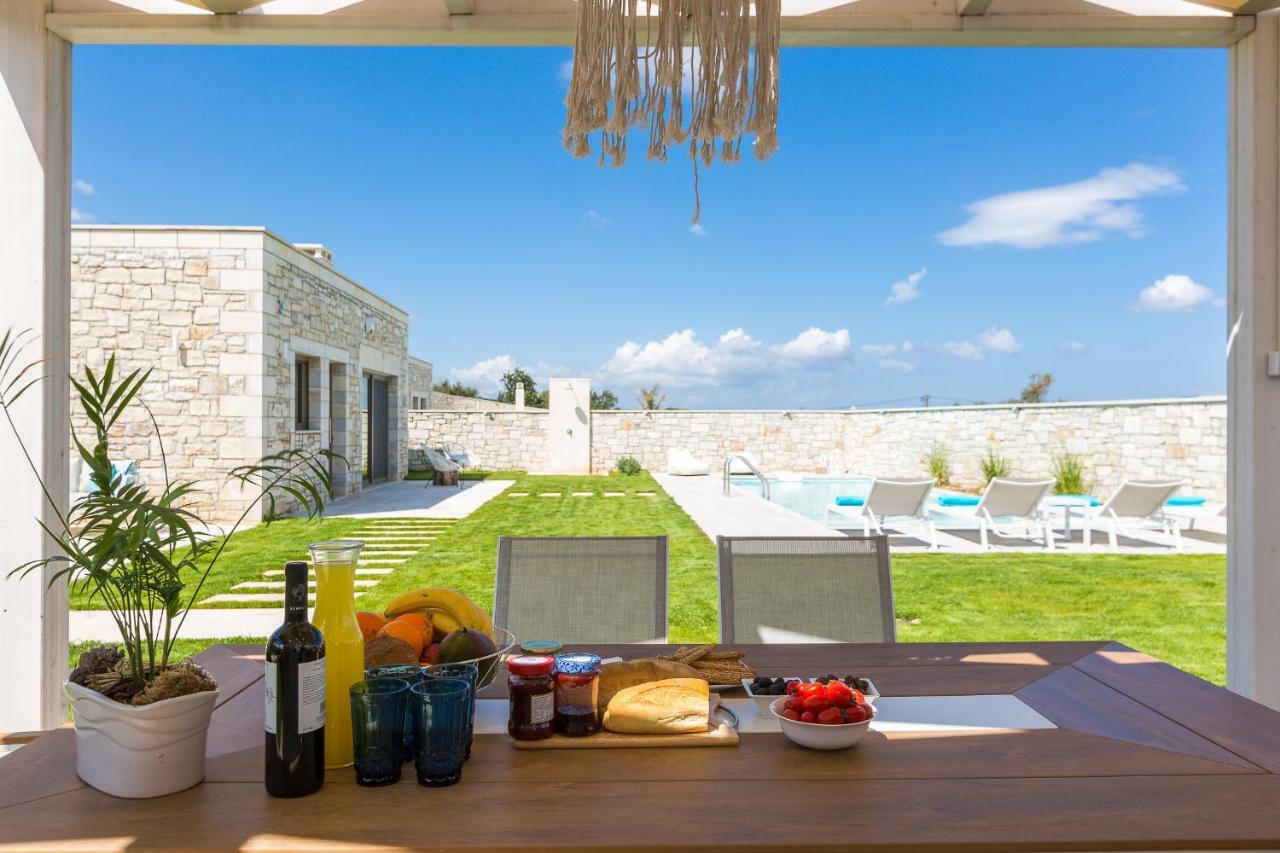 Thalmargia Villas, Ultimate Peace & Privacy, By Thinkvilla Villa *