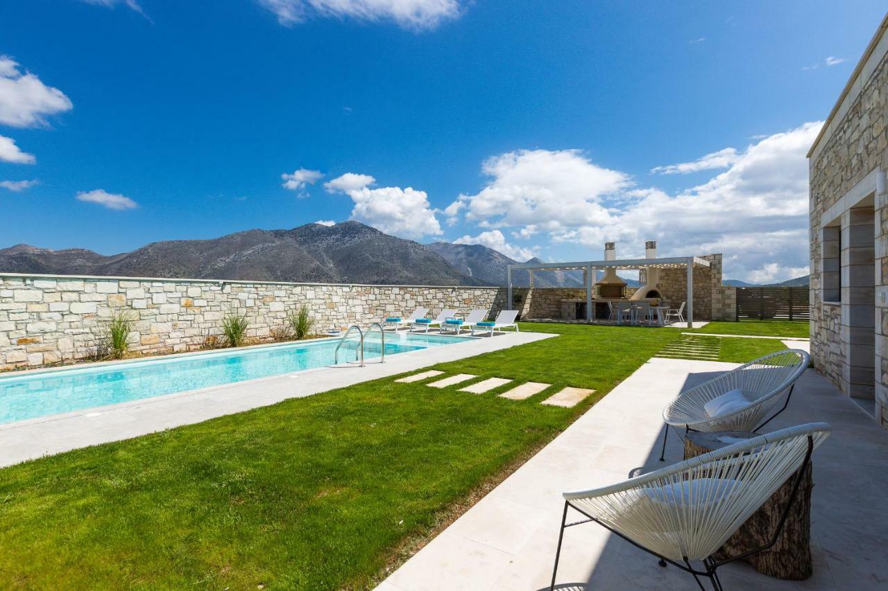Villa Thalmargia Villas, Ultimate Peace & Privacy, By Thinkvilla *