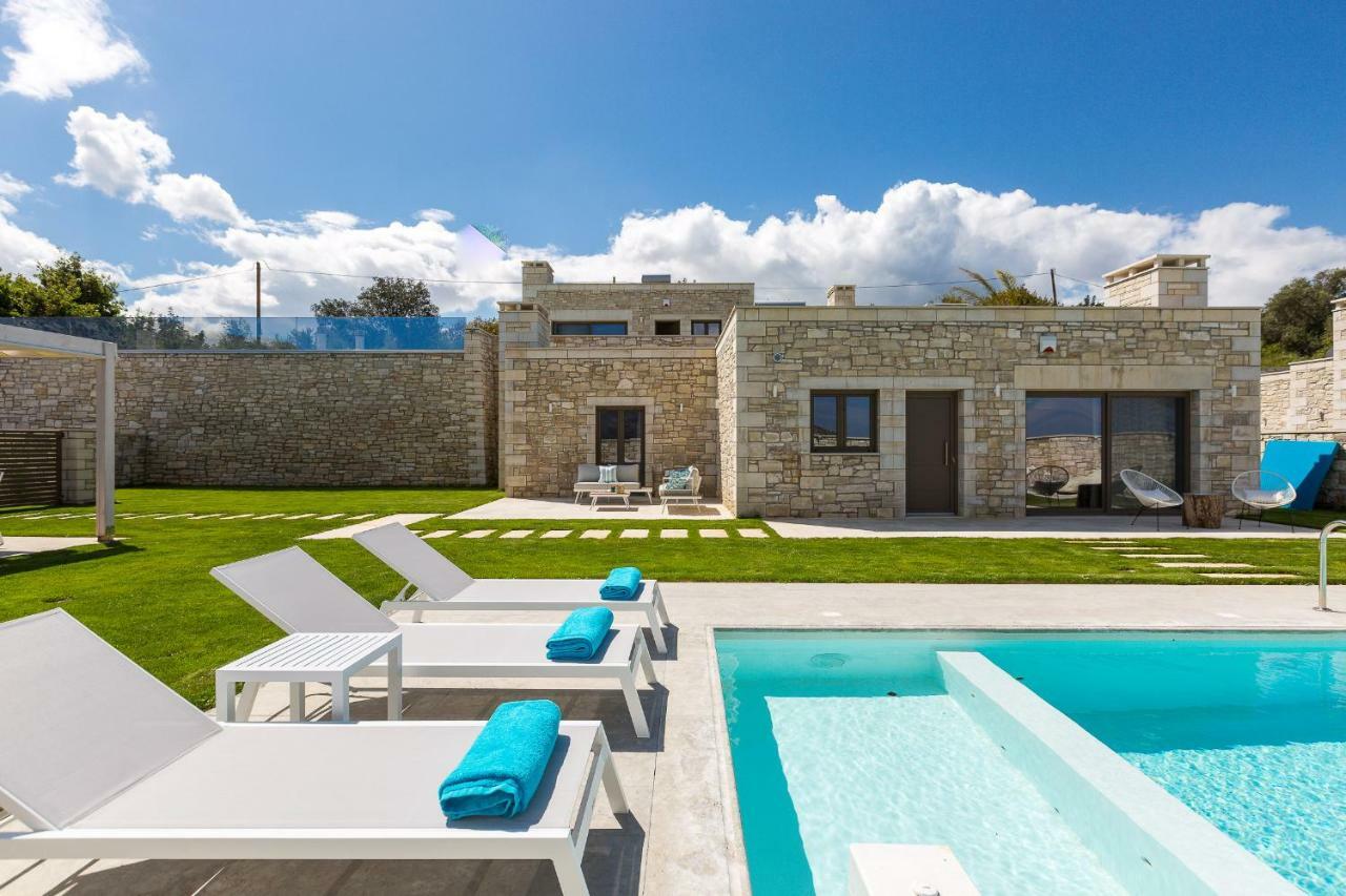 Villa Thalmargia Villas, Ultimate Peace & Privacy, By Thinkvilla *