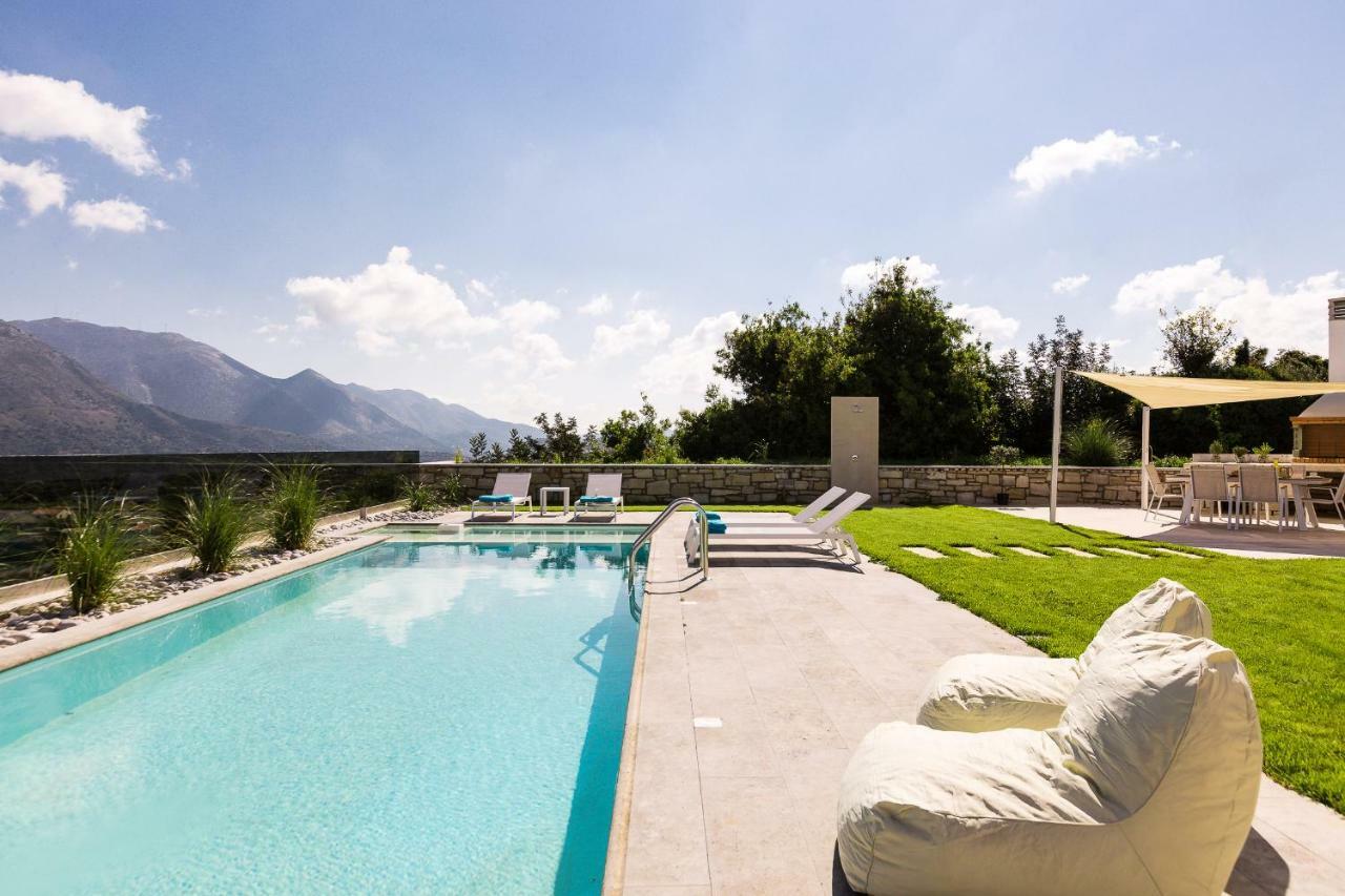 Thalmargia Villas, Ultimate Peace & Privacy, By Thinkvilla