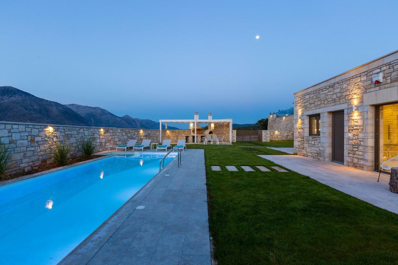Villa Thalmargia Villas, Ultimate Peace & Privacy, By Thinkvilla