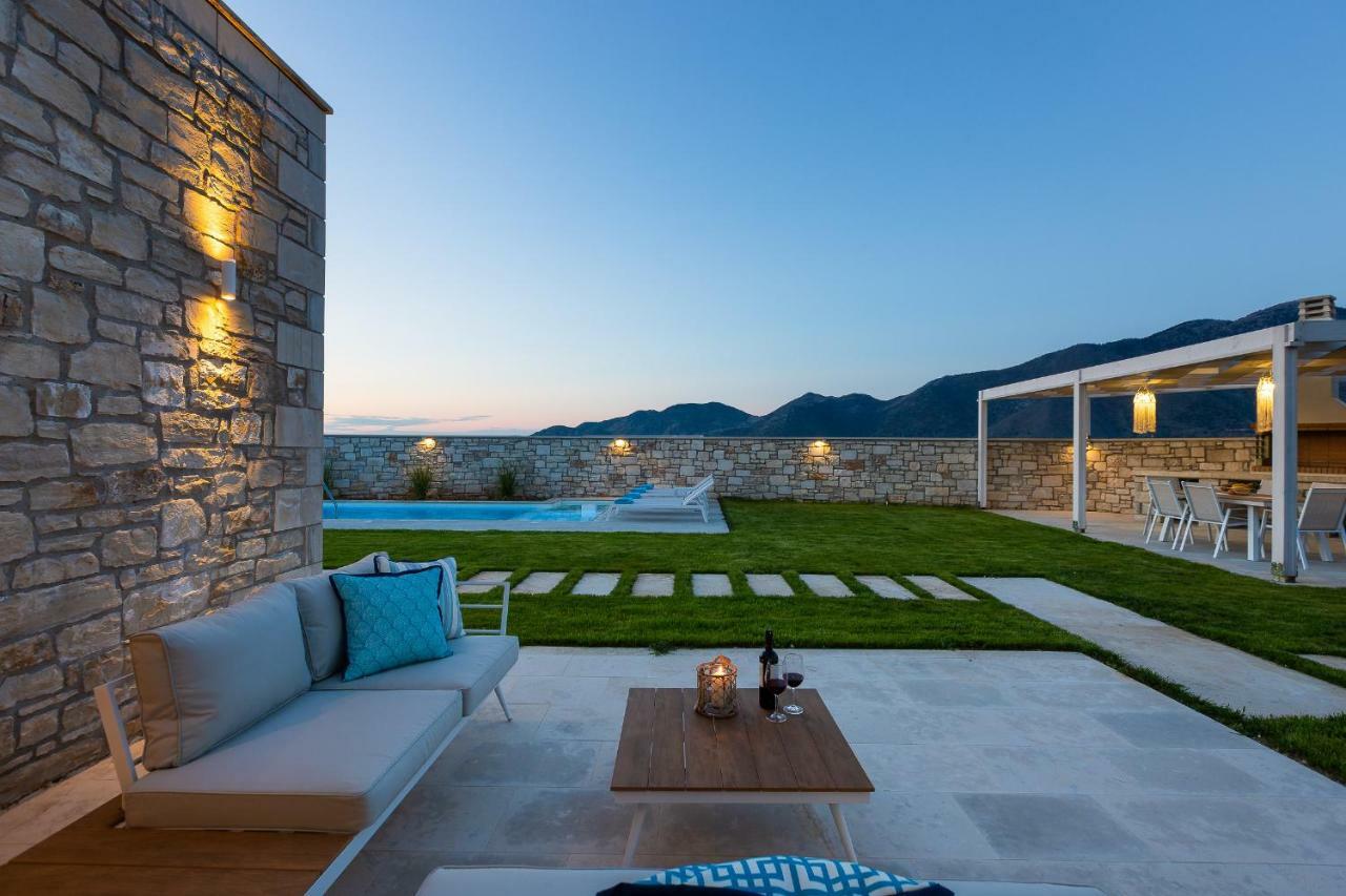 Thalmargia Villas, Ultimate Peace & Privacy, By Thinkvilla * Rethymno