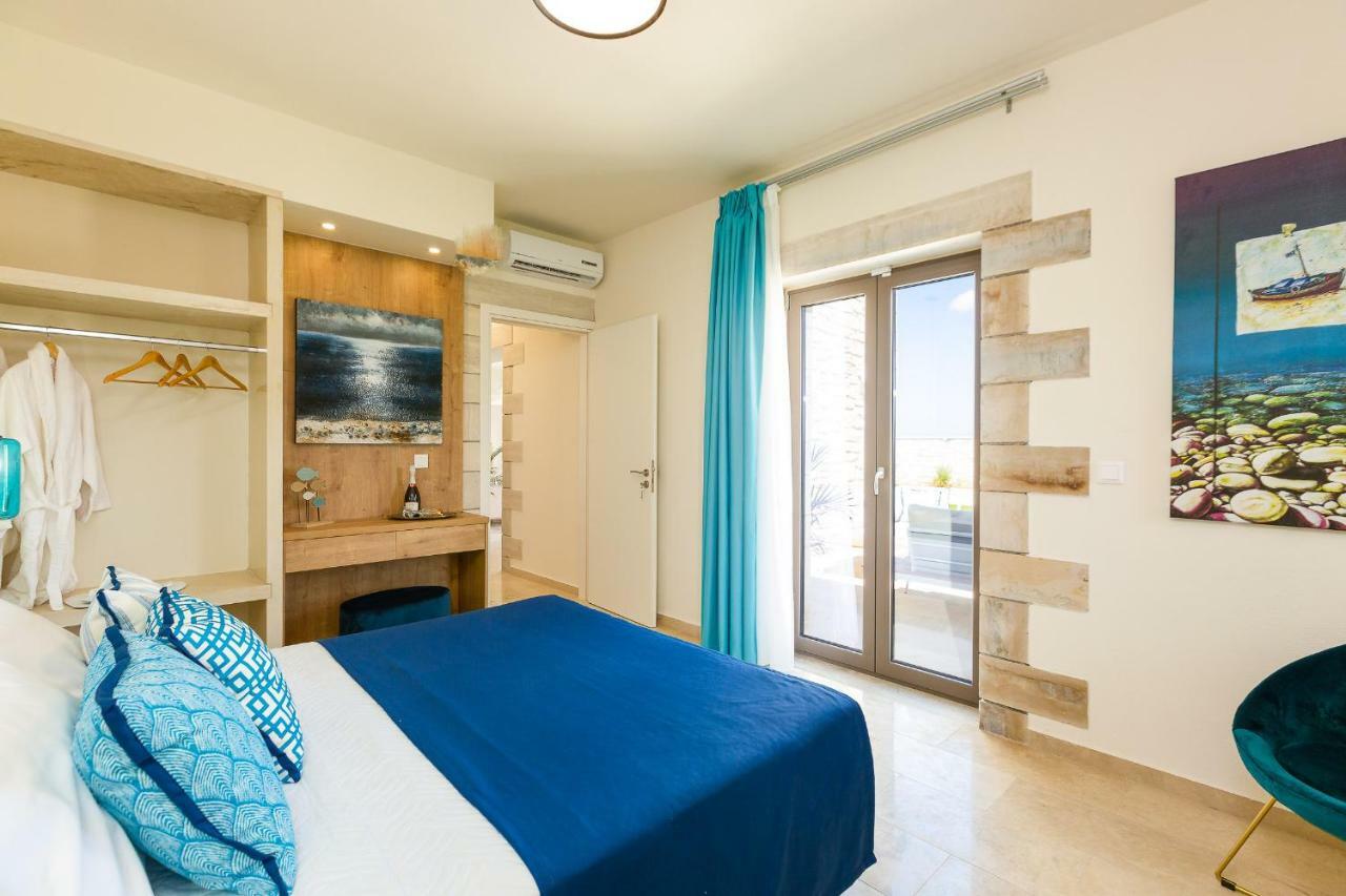 Thalmargia Villas, Ultimate Peace & Privacy, By Thinkvilla * Rethymno