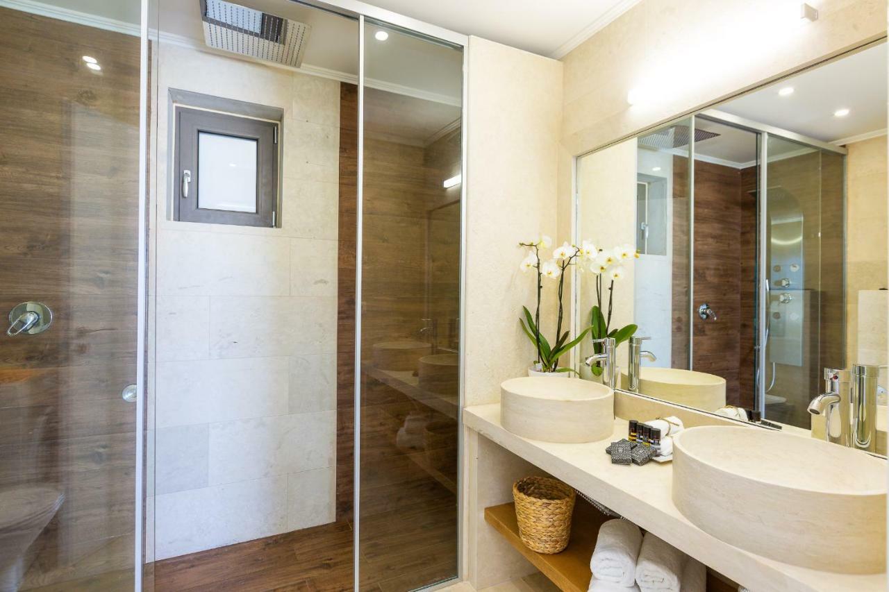 Villa Thalmargia Villas, Ultimate Peace & Privacy, By Thinkvilla