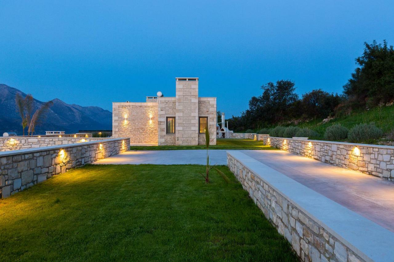 Villa Thalmargia Villas, Ultimate Peace & Privacy, By Thinkvilla
