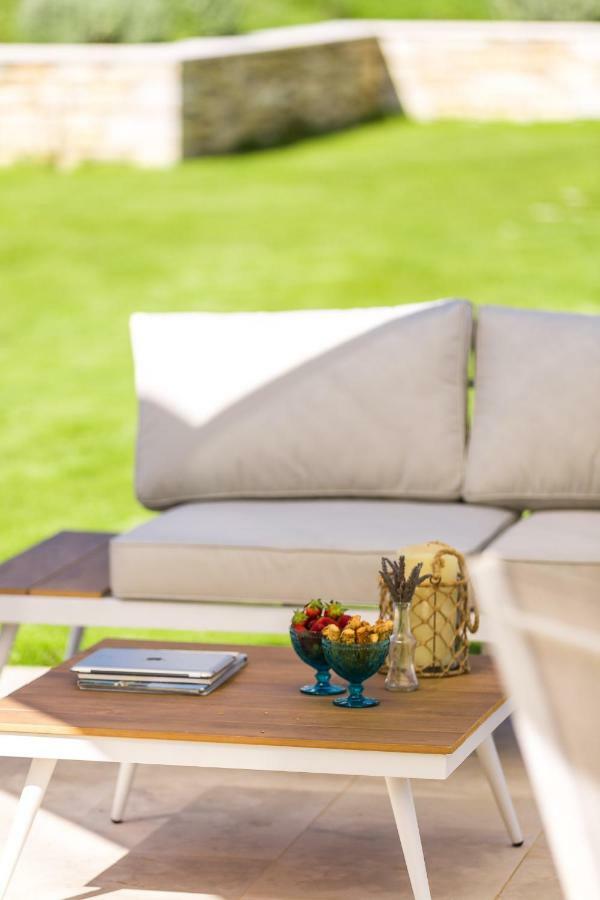 Villa Thalmargia Villas, Ultimate Peace & Privacy, By Thinkvilla