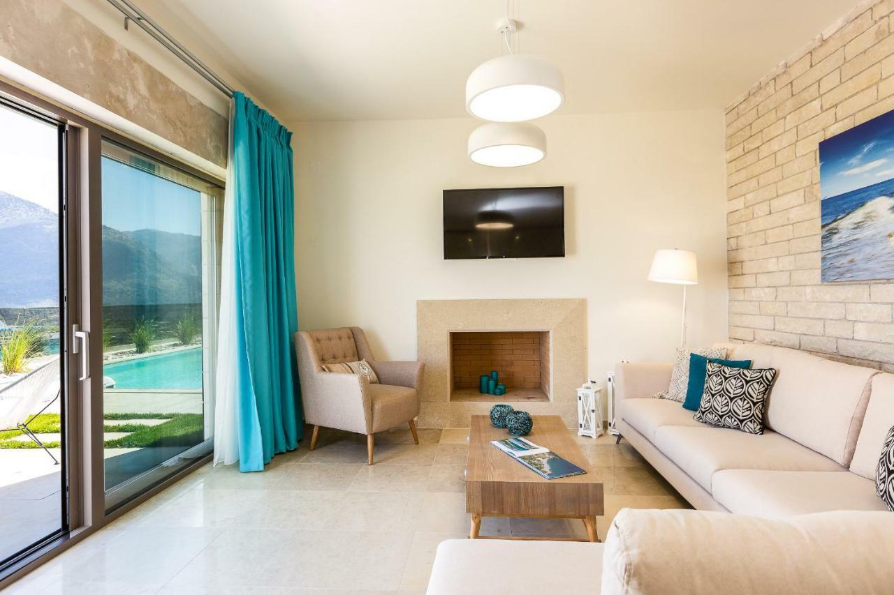 Thalmargia Villas, Ultimate Peace & Privacy, By Thinkvilla Villa *
