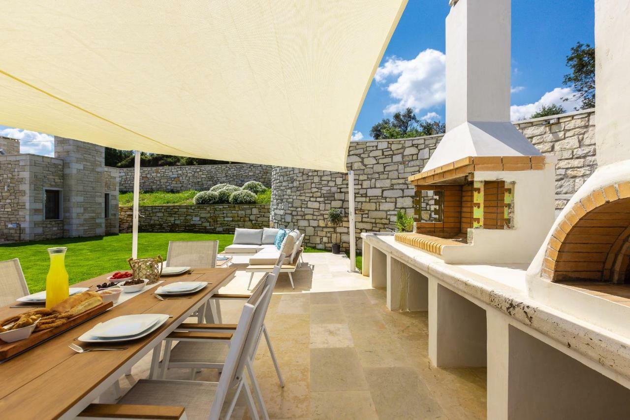 Thalmargia Villas, Ultimate Peace & Privacy, By Thinkvilla Villa