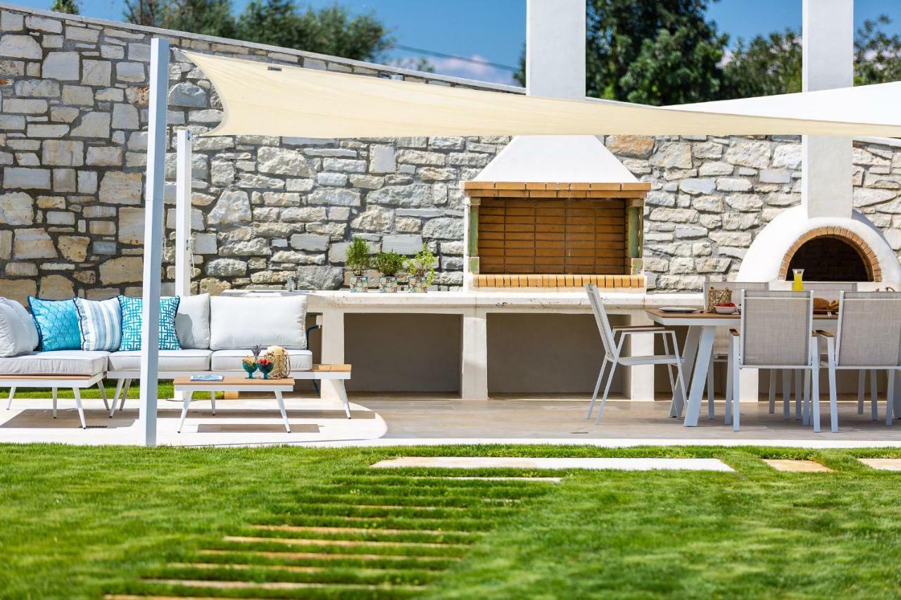 Thalmargia Villas, Ultimate Peace & Privacy, By Thinkvilla Villa