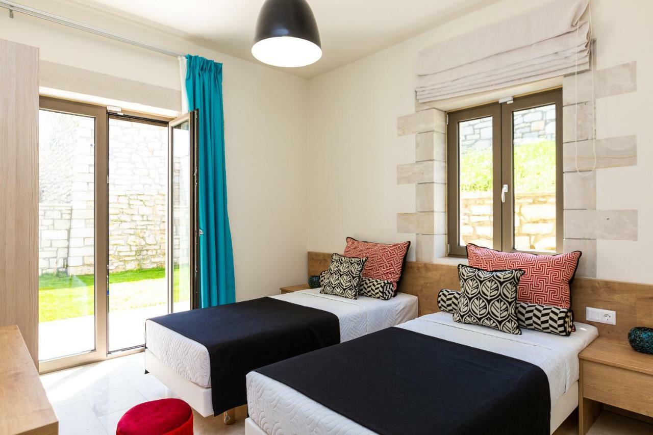 Villa Thalmargia Villas, Ultimate Peace & Privacy, By Thinkvilla Rethymno