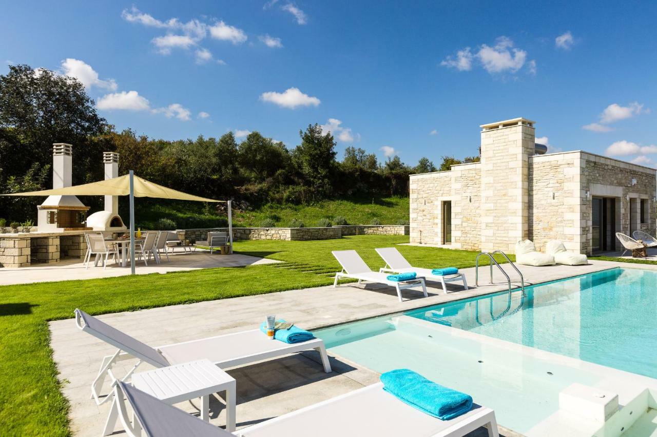 Villa Thalmargia Villas, Ultimate Peace & Privacy, By Thinkvilla *